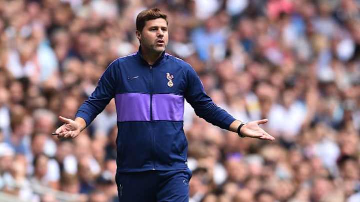 Tottenham to Keep Close Eye on Leicester Trio Throughout Premier League Season