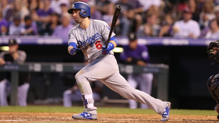 Report: Nationals Sign Brian Dozier to One-Year Deal