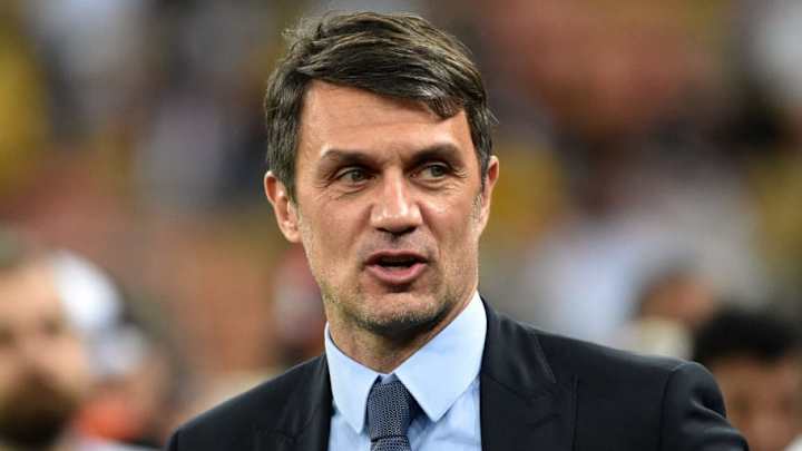 Frederic Massara Confirmed as New AC Milan Sporting Director