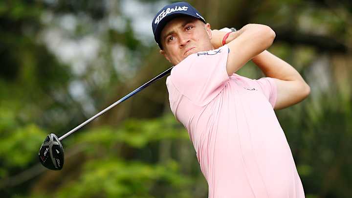 Picks and Fantasy Plays for WGC-Dell Technologies Match Play