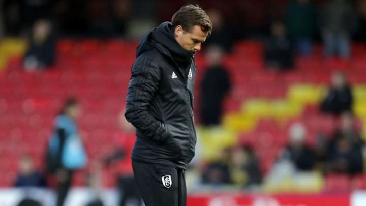 Scott Parker Claims Loss to Watford Was a 'Snapshot' of Fulham's Season After Relegation Is Sealed Scott Parker Claims Loss to Watford Was a 'Snapshot' of Fulham's Season After Relegation Is Sealed