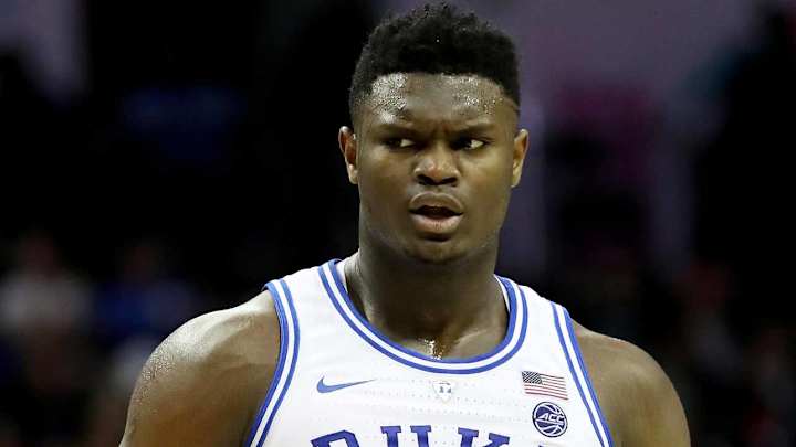 Zion Williamson After Duke's ACC Championship: 'Killers Kill'