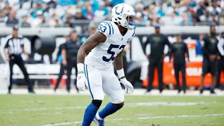 Fantasy Football: The Invaluable Three-Down Linebacker on Each Team's Roster Fantasy Football: The Invaluable Three-Down Linebacker on Each Team's Roster