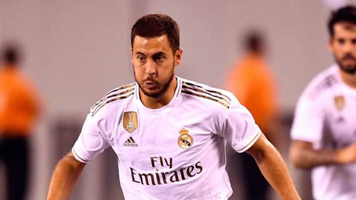 El 1x1 de los fichajes del Real Madrid en la derrota frente al Atlético