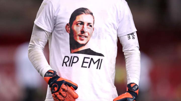 Los mensajes que comprueban que Emiliano Sala no fue "abandonado" por el Cardiff