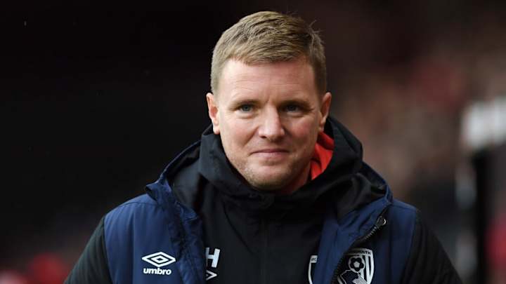 Eddie Howe Pleased With Bournemouth's Win Over West Ham Following Difficult Run