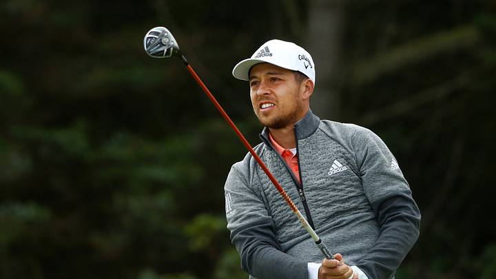 Xander Schauffele Takes Issue With R&A After Driver Deemed Illegal