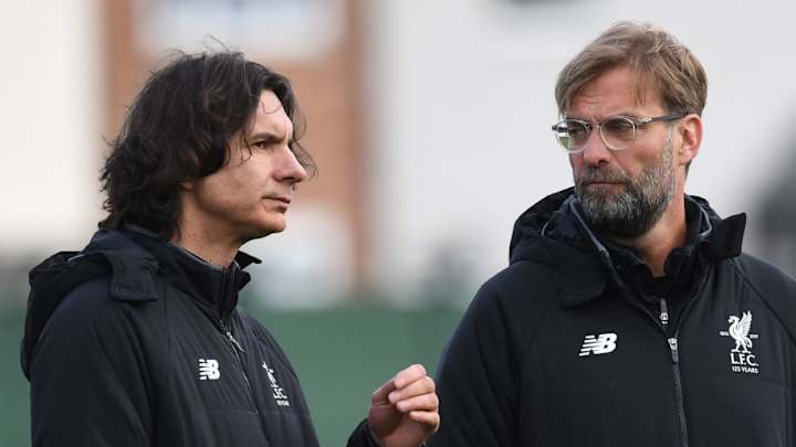 Jurgen Klopp's Long-Term Assistant Manager Zeljko Buvac Officially Leaves Liverpool