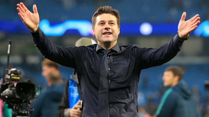 As Tottenham Changes Identity, Mauricio Pochettino Leaves With His Dignity Intact