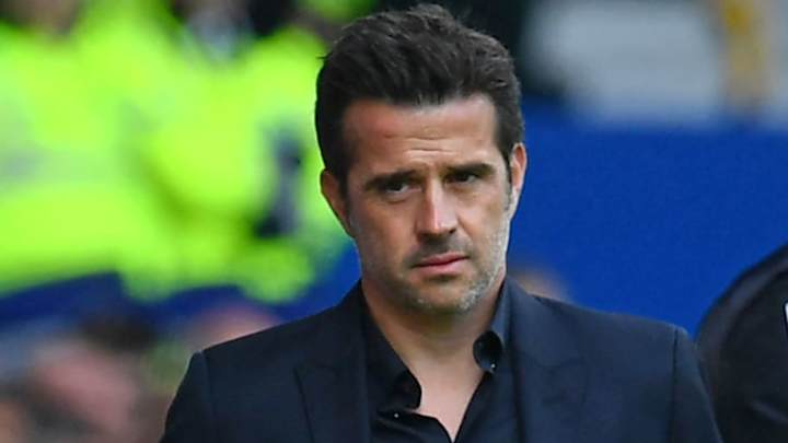 Marco Silva Accuses Everton Players of Hiding During Shock Sheffield United Defeat