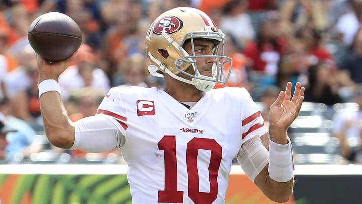 Steelers vs. 49ers Live Stream: Watch Online, TV Channel, Time