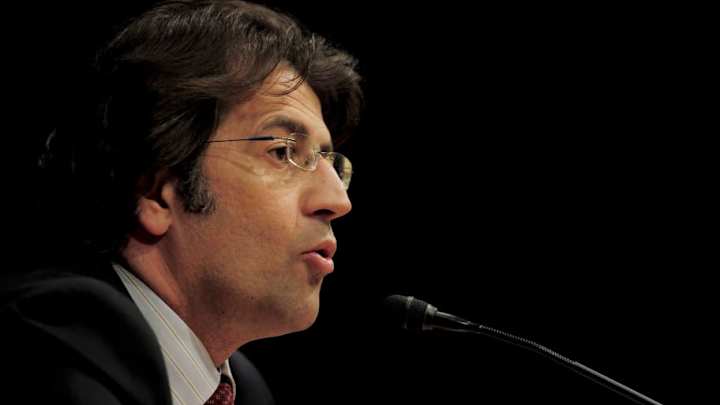 Un ex directivo del Barcelona critica fuertemente el fichaje de Neymar