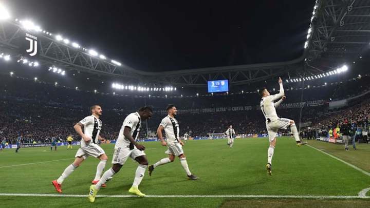 Ajax vs Juventus: 6 Reasons Why the Clash Will Be the Best Champions League Quarter Final Ajax vs Juventus: 6 Reasons Why the Clash Will Be the Best Champions League Quarter Final