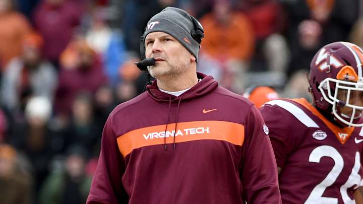 2019 Preview: Virginia Tech Needs Turnaround in Justin Fuente’s Fourth Season