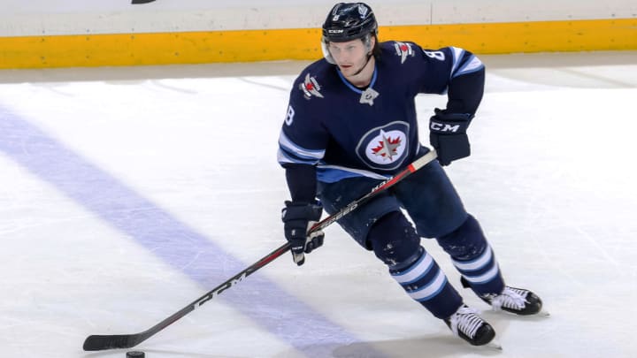 Rangers Acquire Jacob Trouba from Jets for Neal Pionk and a First Round Pick Rangers Acquire Jacob Trouba from Jets for Neal Pionk and a First Round Pick