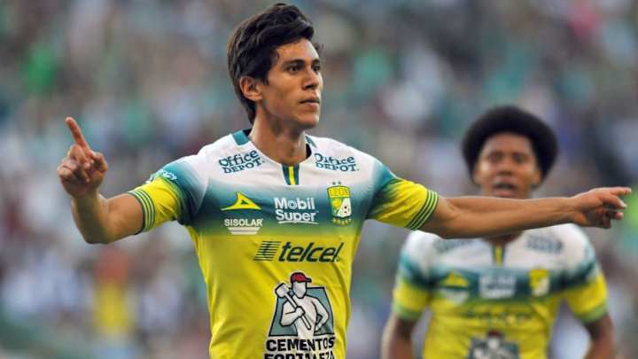 Las palabras de 'JJ' Macías al no ser considerado para la selección por el 'Tata' Martino