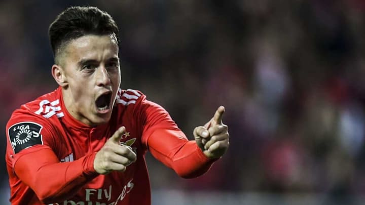 Franco Cervi podría llegar al fútbol mexicano