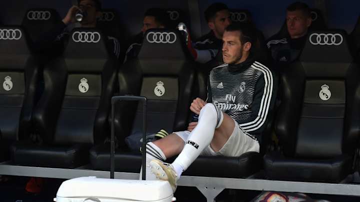 Gareth Bale: 6 Things the Star Can Do (Other Than Play Football) in His Final 3 Years at Real Madrid Gareth Bale: 6 Things the Star Can Do (Other Than Play Football) in His Final 3 Years at Real Madrid