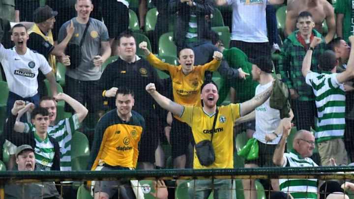 Champions League Roundup: Celtic Come Back in Bosnia & The New Saints Throw Away Victory