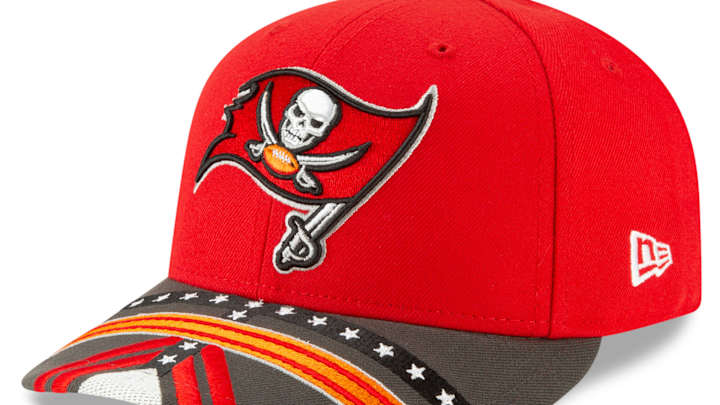 2019 Draft Needs: Tampa Bay Buccaneers 2019 Draft Needs: Tampa Bay Buccaneers