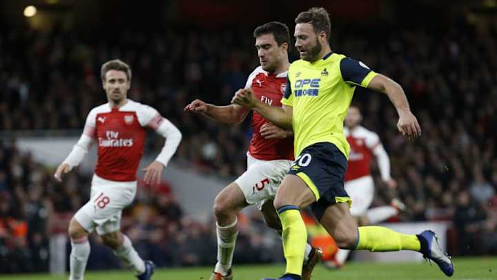 Huddersfield vs Arsenal Preview: Where to Watch, Live Stream, Kick Off Time & Team News