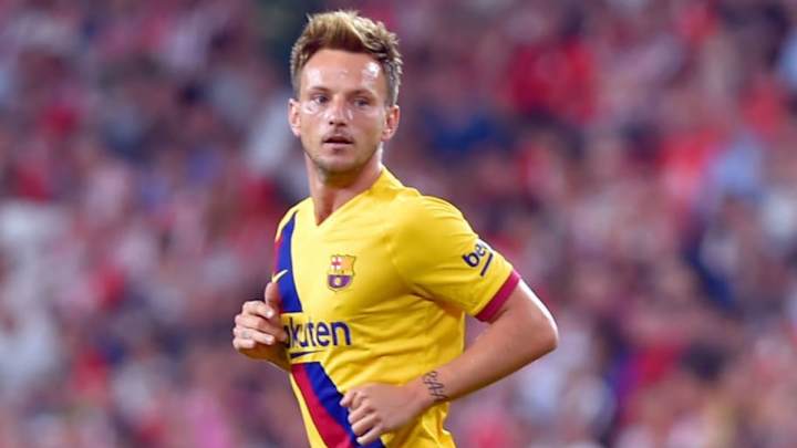 Barcelona & Juventus Discussing Several Potential Swap Deals Including 5 Players