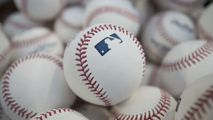 MLB Bans Players From Venezuelan Winter League After Donald Trump's Embargo MLB Bans Players From Venezuelan Winter League After Donald Trump's Embargo