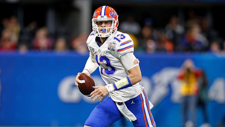 College Football Win Totals: Best Bets in the SEC