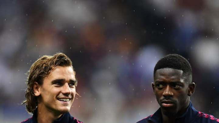 FC Barcelona - Vissel Kobe | Alineaciones confirmadas FC Barcelona - Vissel Kobe | Alineaciones confirmadas