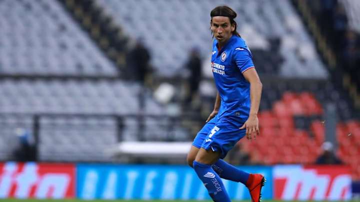 Palmeiras estaría interesado en fichar a Igor Lichnovsky