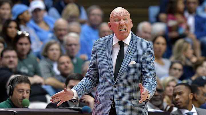 Report: Tulane Parts Ways With Head Coach Mike Dunleavy Report: Tulane Parts Ways With Head Coach Mike Dunleavy