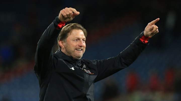 Ralph Hasenhuttl Hails Southampton's Win Over Fulham as 'First Step' Toward Safety