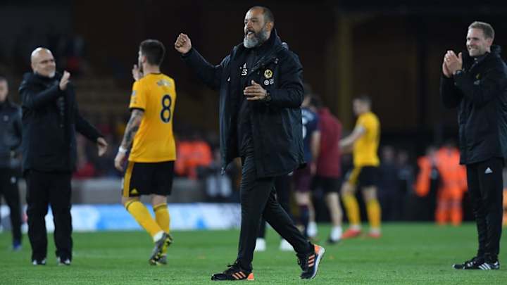 Watford vs Wolves: Nuno Espirito Santo's Best Available Wanderers Lineup