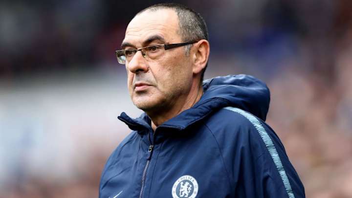 Chelsea: How the 4-3 Win Over Slavia Prague Proved Maurizio Sarri's Biggest Problem Chelsea: How the 4-3 Win Over Slavia Prague Proved Maurizio Sarri's Biggest Problem