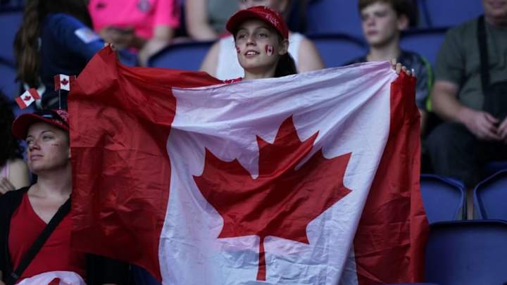 Canada Day: 10 of the Best Canadian Footballers of All Time Canada Day: 10 of the Best Canadian Footballers of All Time