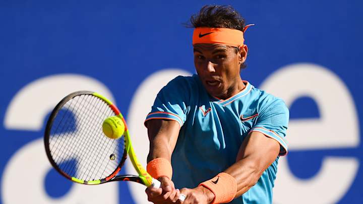 Nadal Rallies in Barcelona to Avoid Back-to-Back Losses on Clay