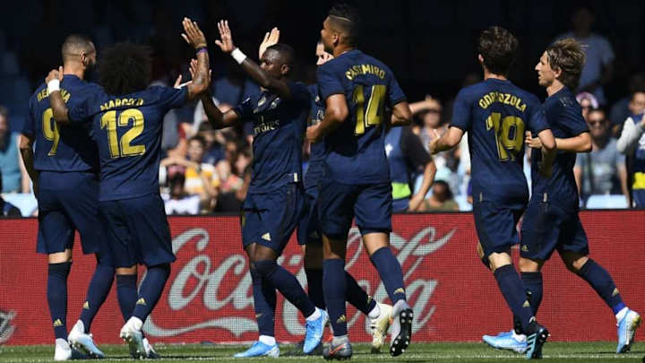 Twitter Reacts as Gareth Bale Stars & Toni Kroos Scores Stunner in Real Madrid Win