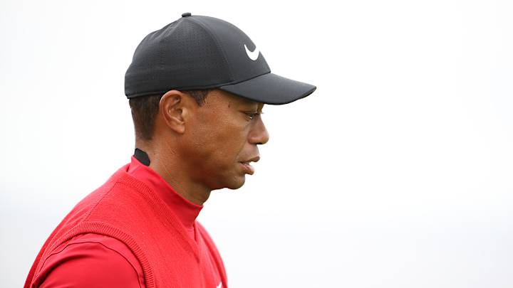 Tiger Woods Dismissed From Wrongful Death Lawsuit After Ex-Employee's Car Accident