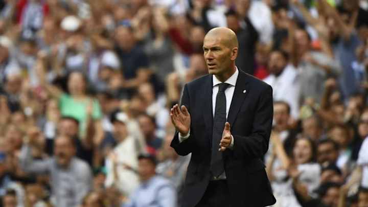 Real Madrid to Hand Zinedine Zidane €500m Transfer War Chest as Los Blancos Target Superstar Trio Real Madrid to Hand Zinedine Zidane €500m Transfer War Chest as Los Blancos Target Superstar Trio