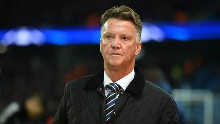Van Gaal Claims Solskjaer Uses 'Park the Bus' Tactics Like Mourinho at Man United Van Gaal Claims Solskjaer Uses 'Park the Bus' Tactics Like Mourinho at Man United