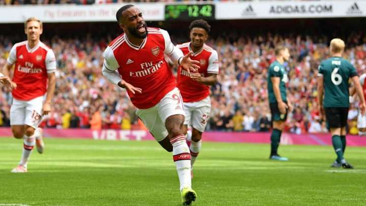 Arsenal Do Something They Haven't Managed in 10 Years After Burnley Win