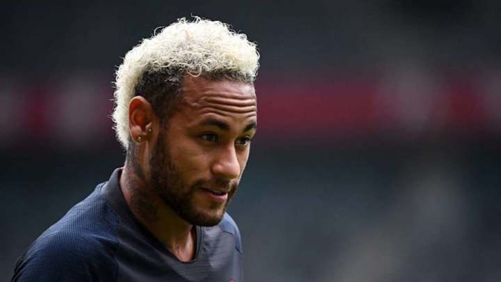La gran oferta que había hecho la Juventus por Neymar