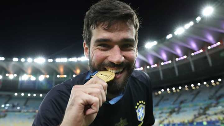 France Football Creates Yachine Trophy for Best Goalkeeper to Be Awarded Alongside Ballon d'Or France Football Creates Yachine Trophy for Best Goalkeeper to Be Awarded Alongside Ballon d'Or