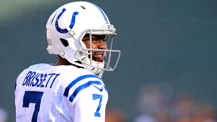 Colts vs. Chargers Live Stream: Watch Online, TV Channel, Start Time