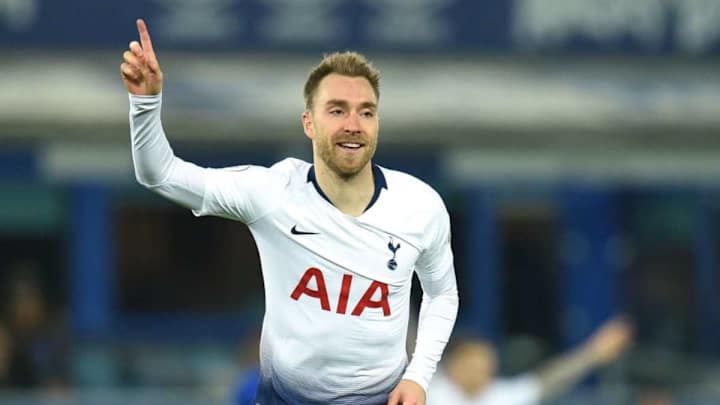 Paul Miller Reveals Why He Expects Christian Eriksen to Stay at Tottenham