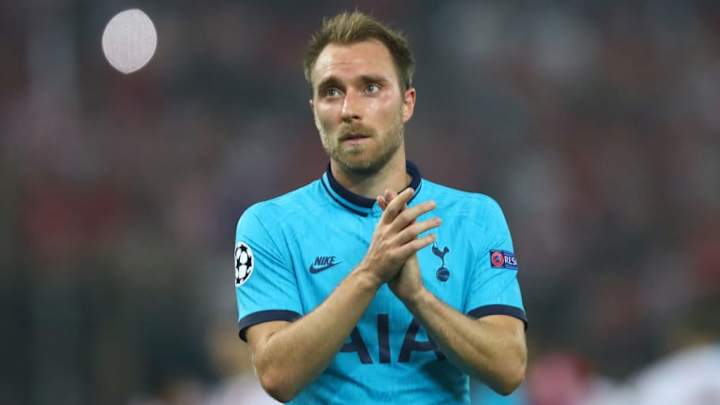 The 5 Areas Tottenham Need to Strengthen in January to Bounce Back After Poor Start