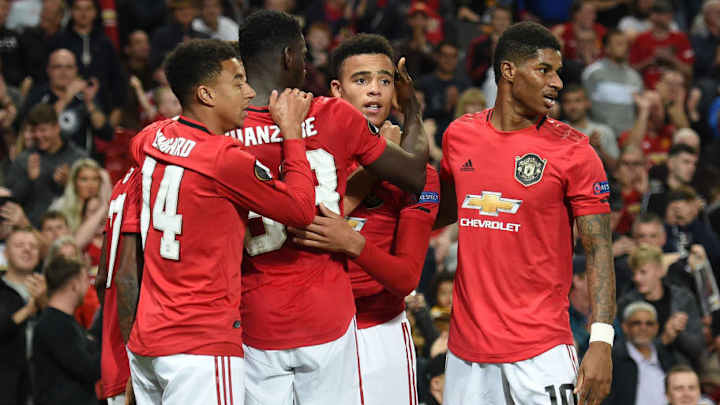 Manchester United: The XI That Should Start Against West Ham