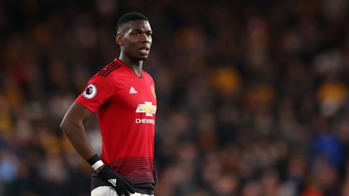 Bartomeu reveló el motivo por el que el FC Barcelona no pudo fichar a Pogba en 2015