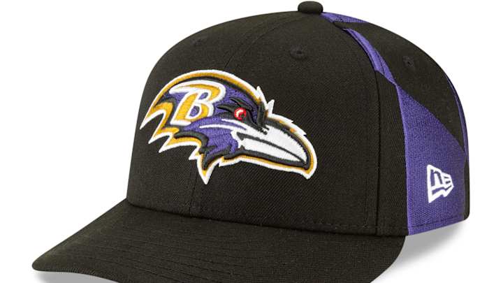 2019 Draft Needs: Baltimore Ravens 2019 Draft Needs: Baltimore Ravens