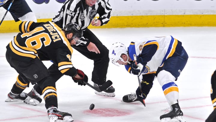 Blues vs. Bruins Game 2 Live Stream: How to Watch Stanley Cup Final Online, TV